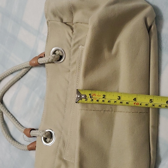 STRADA Shoulder Handbag - Picture 8 of 8